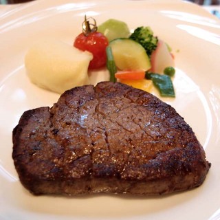 アルペンローゼ