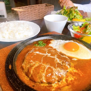 洋食