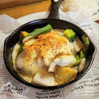 洋食