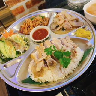 ケーイチェンマイ