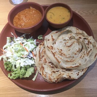 ケララキッチン