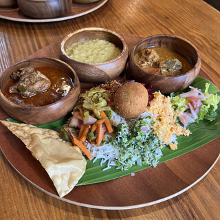 シナモンガーデン