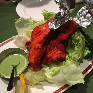 アジア・エスニック