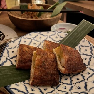 アジア・エスニック