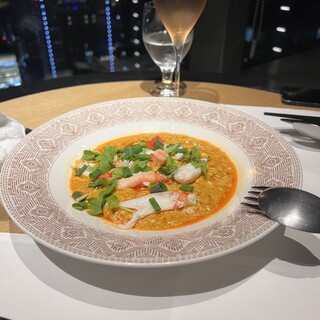 マンゴツリー東京