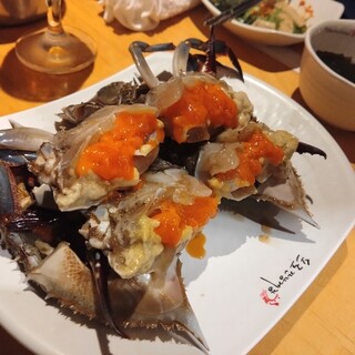 プロカンジャンケジャン