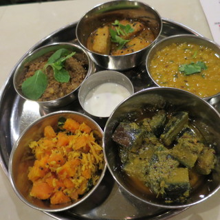 亜州食堂 チョウク