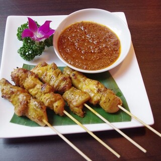 シンガポール料理 梁亜楼