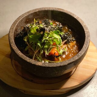 [移転前]韓式料理 ムグンファ