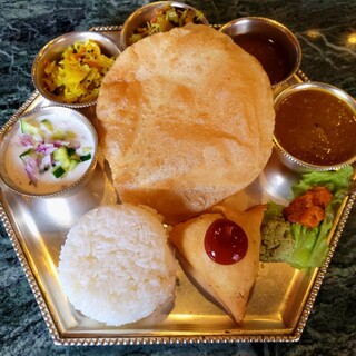 ダルマサーガラ