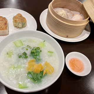 中国料理