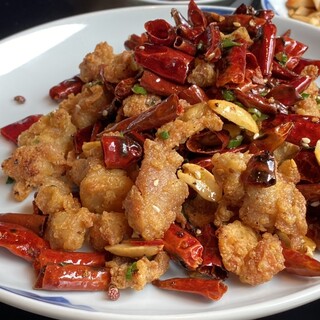 中国料理