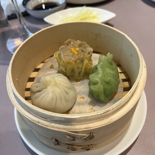 中国酒菜 鯉石