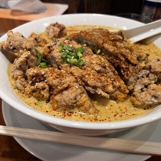 中国料理