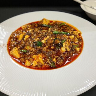 陳麻婆豆腐 マエジマ