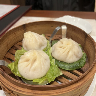 中国料理 獅子房