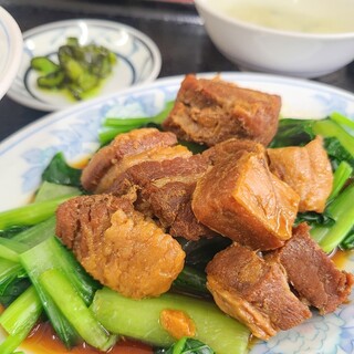 中国料理