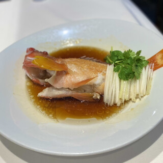 中国料理