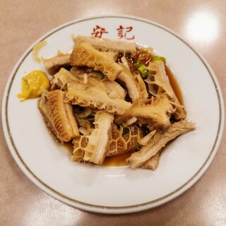 中国料理
