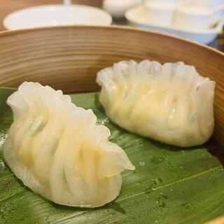 中国料理