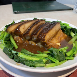 中国料理