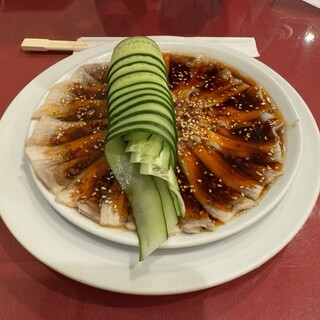 中国料理
