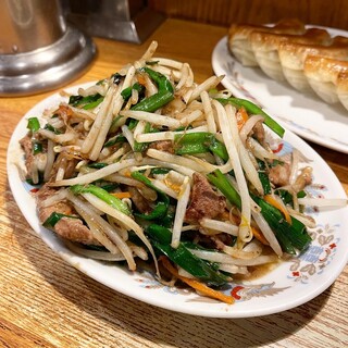 中国料理
