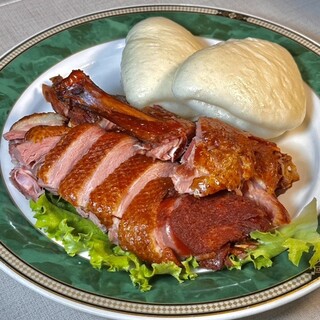 中国料理