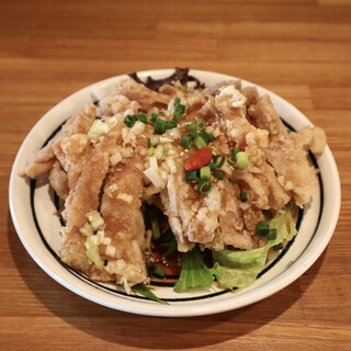中国料理