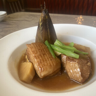 中国料理