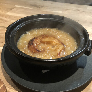 Chinese restaurant KUE