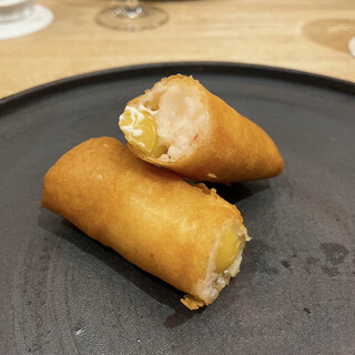 中国料理