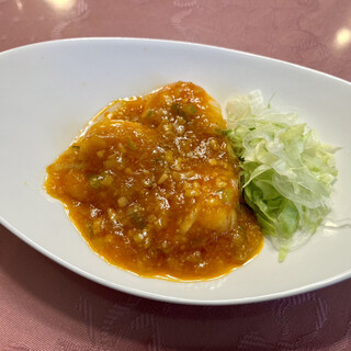 中国料理