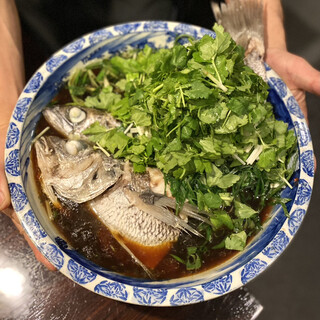 中国料理