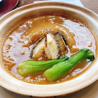 中国料理