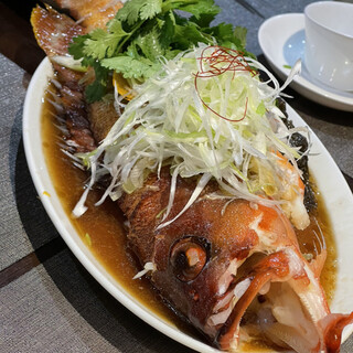 中国料理