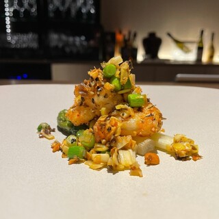 中国料理