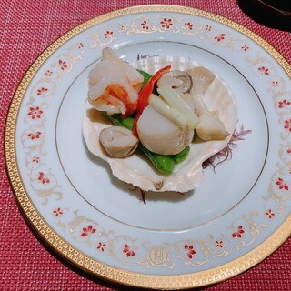 中国料理柳城