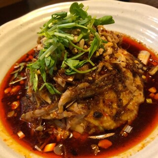 中国料理