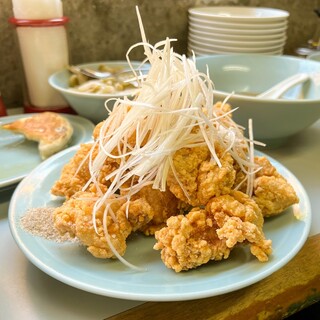 中国料理