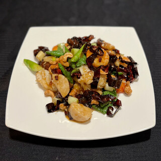 スーツァン・レストラン陳