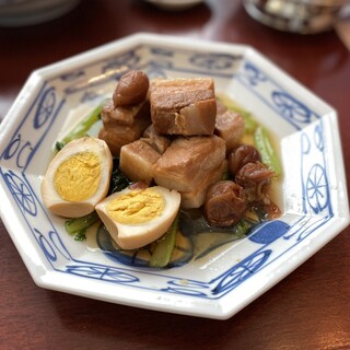 中国料理