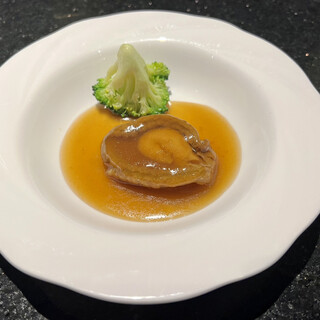 中国料理