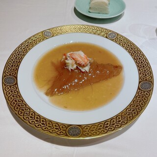 中国料理