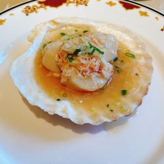 中国料理