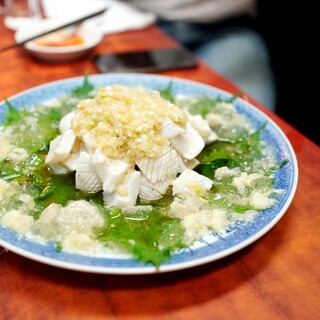 中国料理