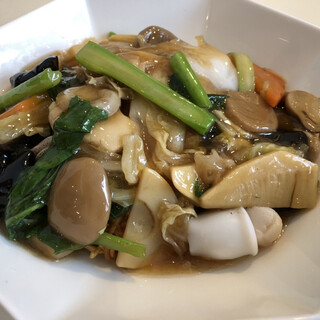 中国料理