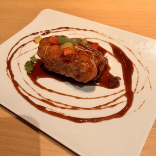 チャイナルーム