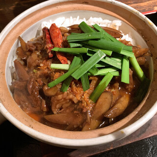 中国料理