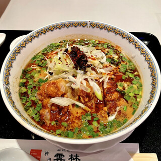 中国料理